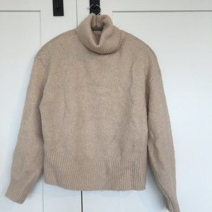 H&M Turtleneck Sweater
